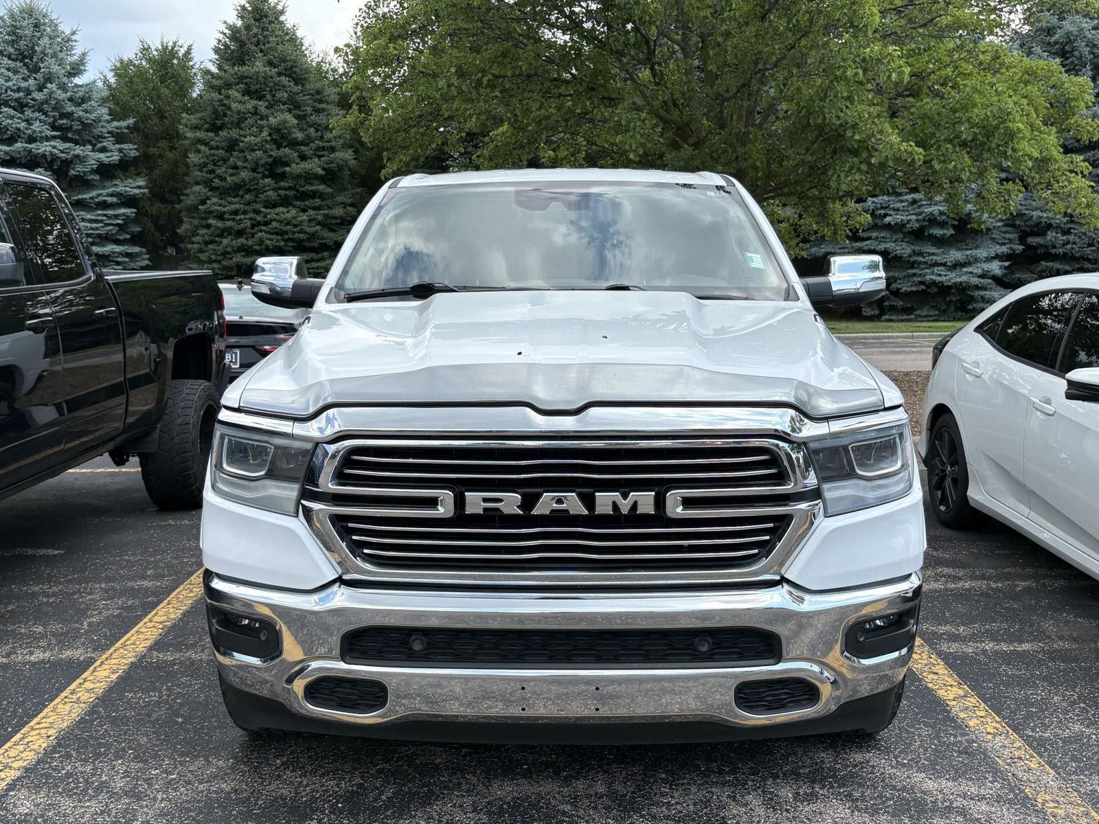 ram ram 1500 pickup 2021 1C6SRFJT0MN649677 image ram ram 1500 pickup 2021 1C6SRFJT0MN649677 image